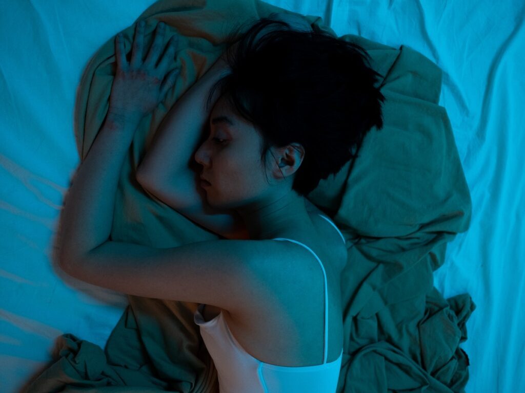 Sleep Deprivation Ignorance can cause bigger problems