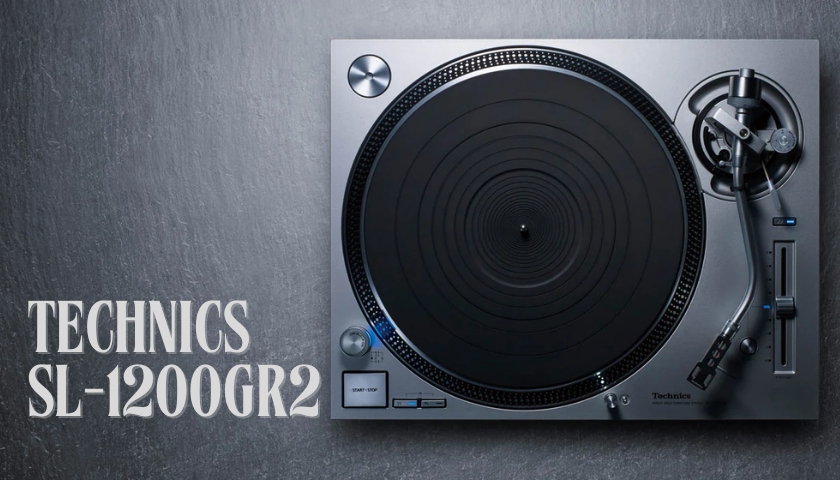 Gadgets for Audiophiles