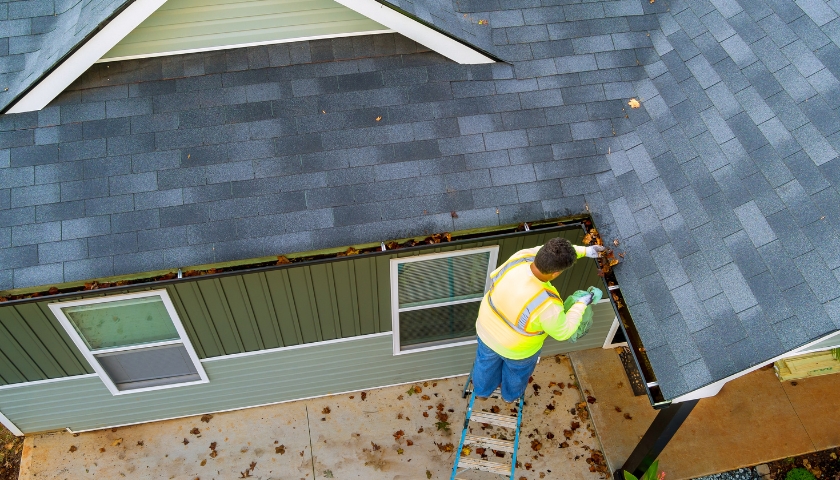 Best Gutter Guards