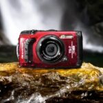 Best Durable Waterproof Cameras for Underwater Shots The Underwater Photography