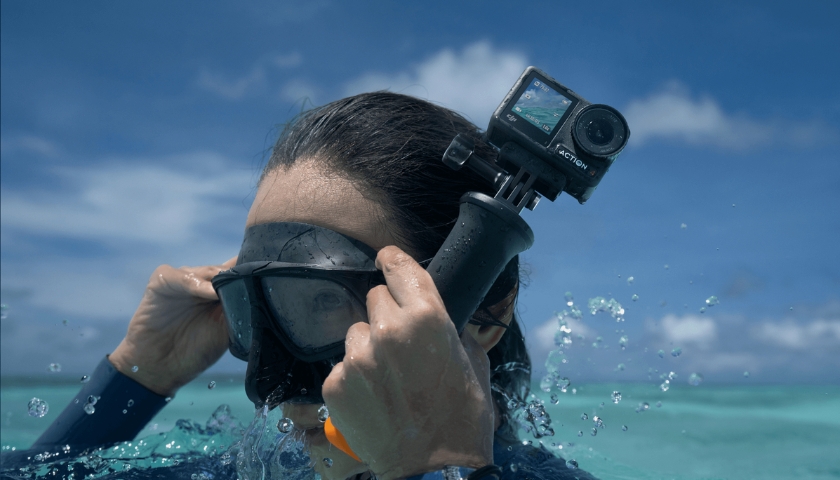 Action Cameras 2025