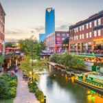The City of Oklahoma