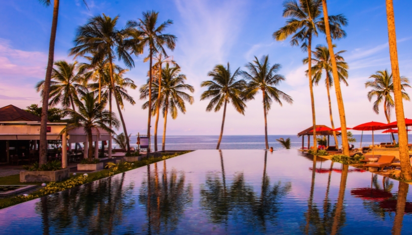 Koh Samui, Thailand