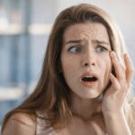 The Truth About Side Sleeping and Facial Wrinkles sleep wrinkles