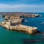 Irene Forte Sicily guide