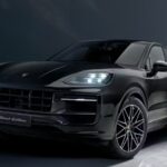 How Porsche Built the Most Reliable German SUV most reliable German SUV