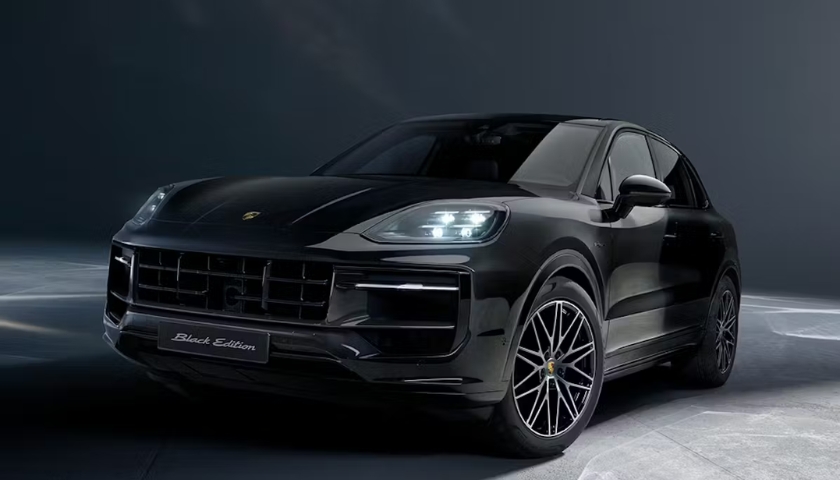 most reliable German SUV