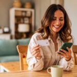 Cashback Account Terms