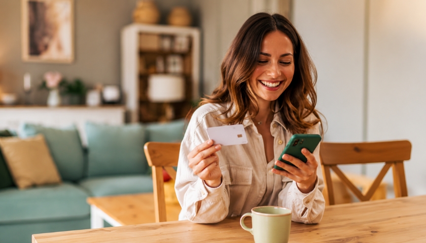Cashback Account Terms