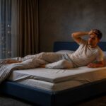 What Sleeping With a Fan Does Overnight Sleeping with a fan